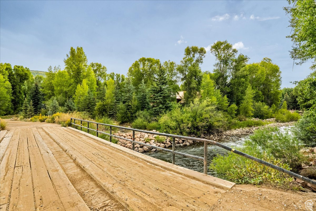 BEAVER SPRINGS - Land