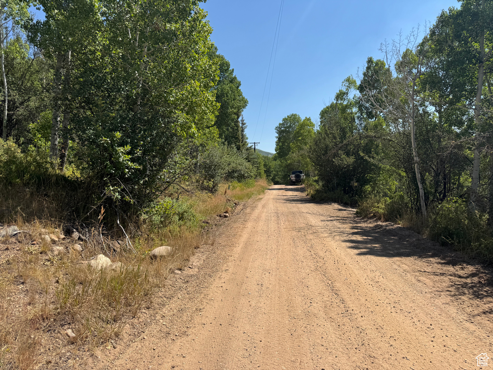 BEAVER SPRINGS - Land