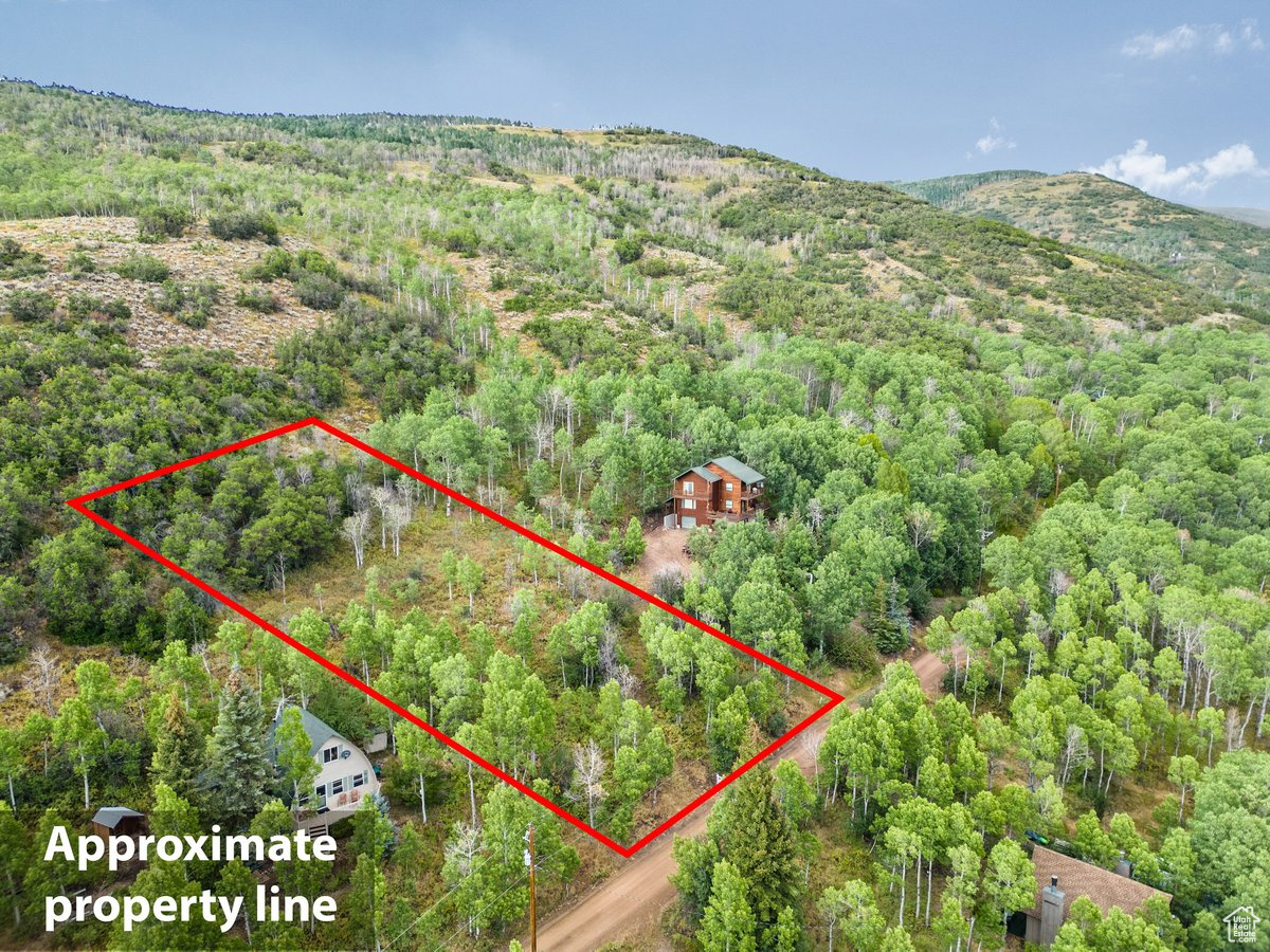 BEAVER SPRINGS - Land