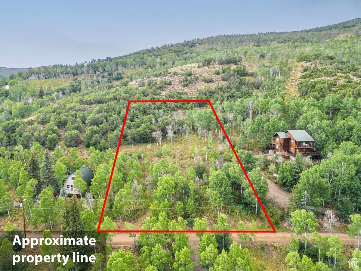 BEAVER SPRINGS - Land