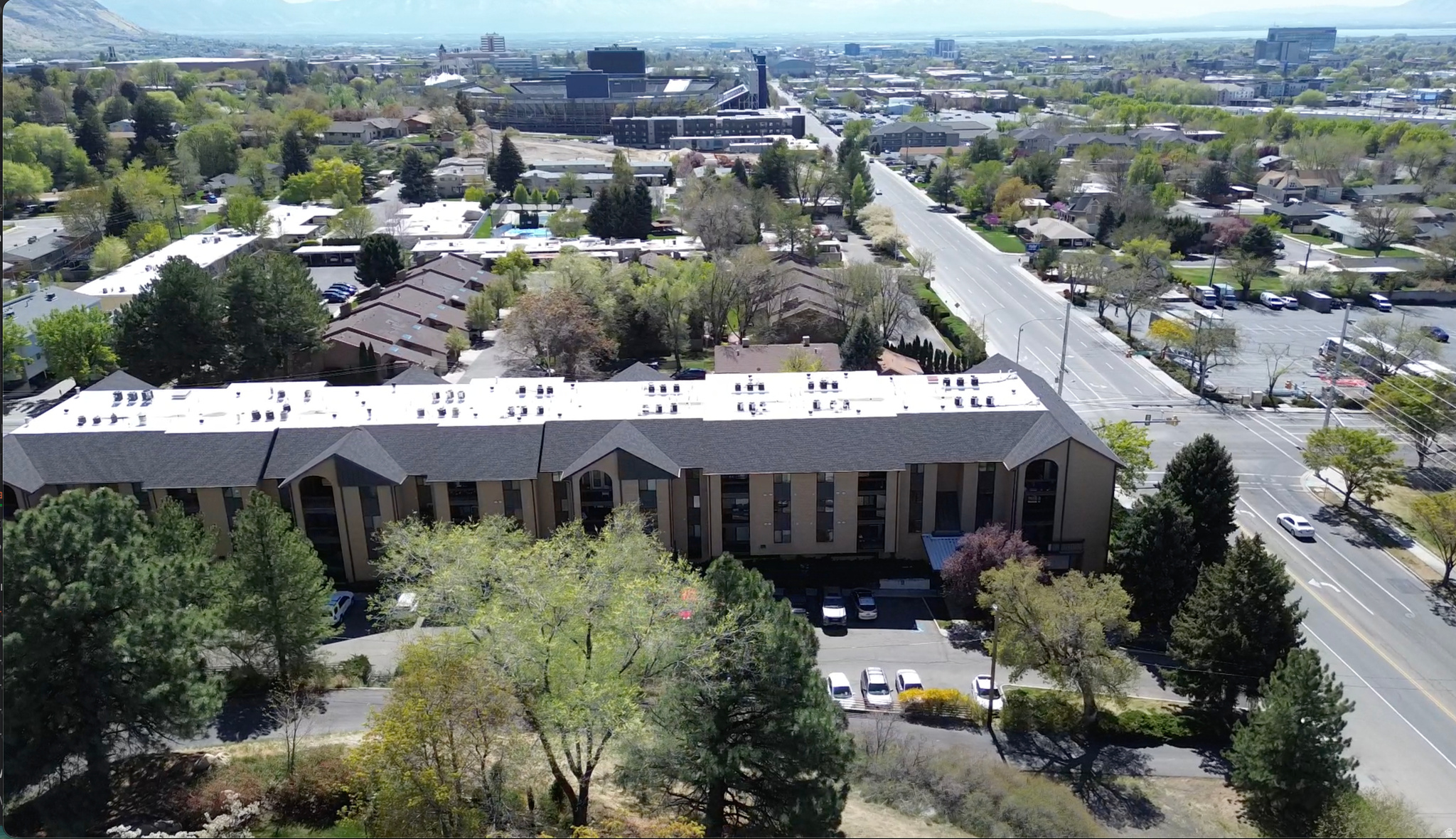 NORTH CANYON CONDO - Residential