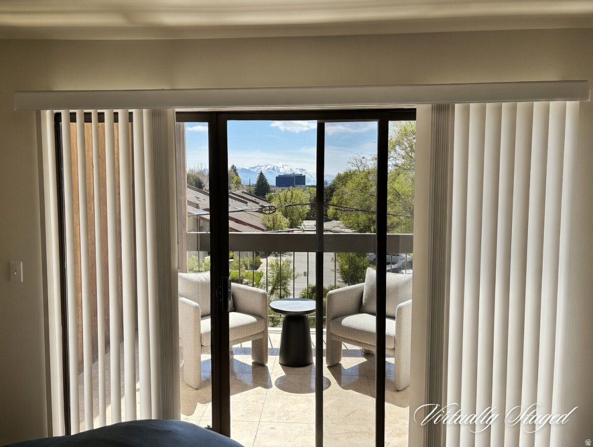 NORTH CANYON CONDO - Residential