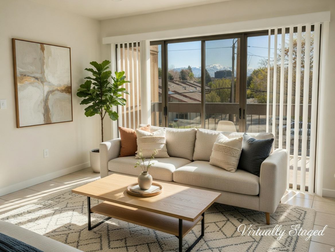 NORTH CANYON CONDO - Residential