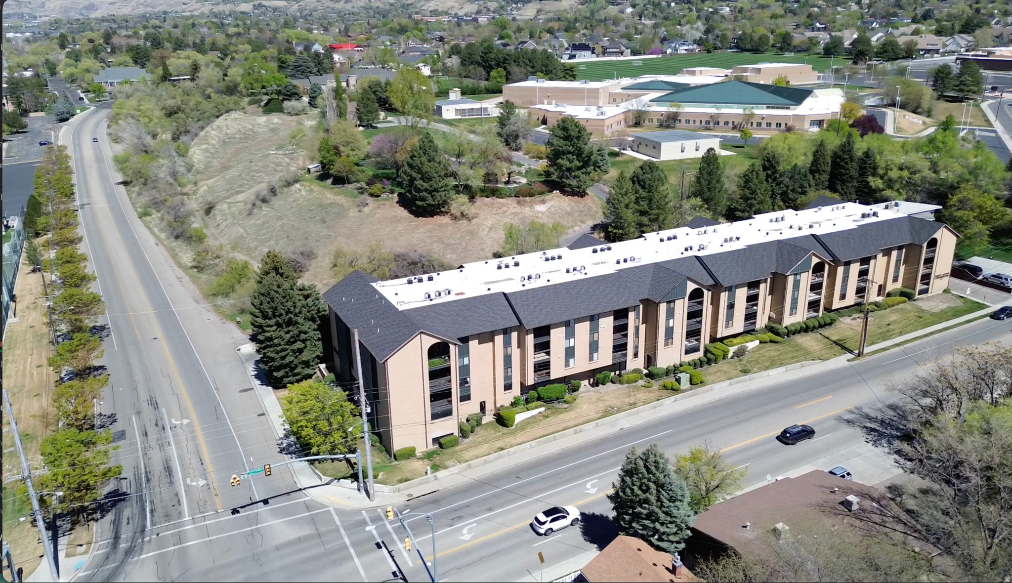 NORTH CANYON CONDO - Residential