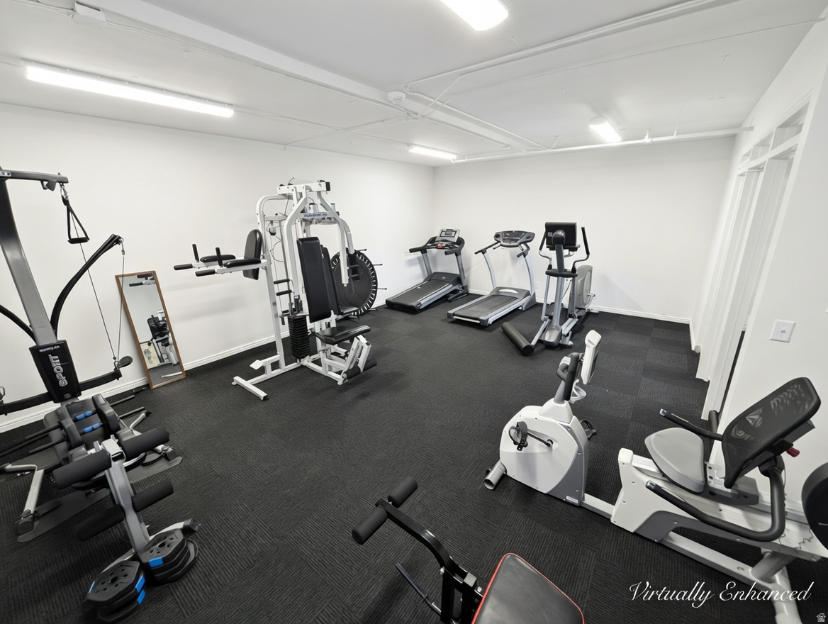 NORTH CANYON CONDO - Residential