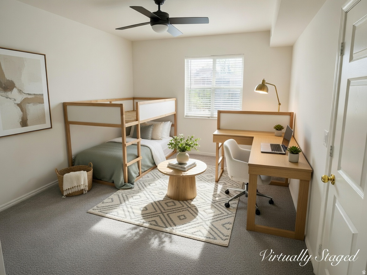 NORTH CANYON CONDO - Residential