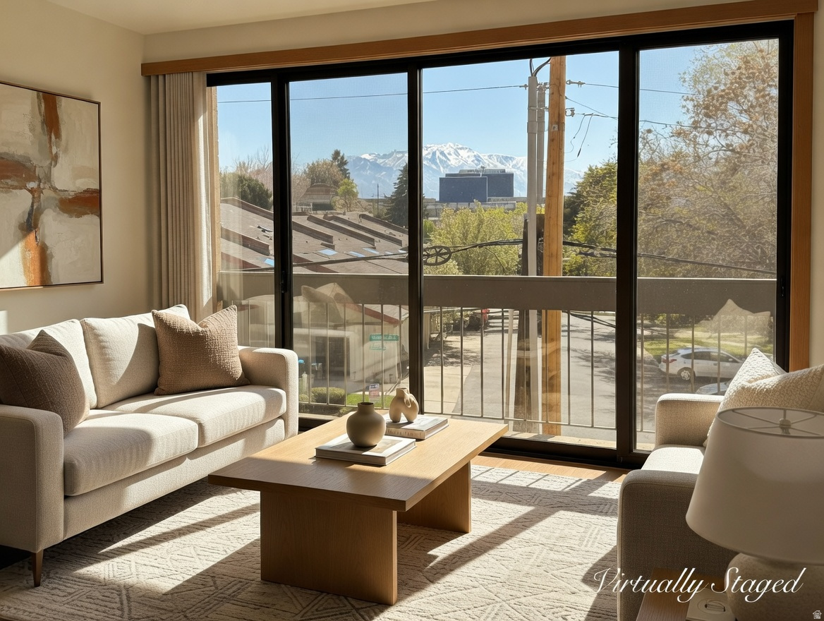 NORTH CANYON CONDO - Residential