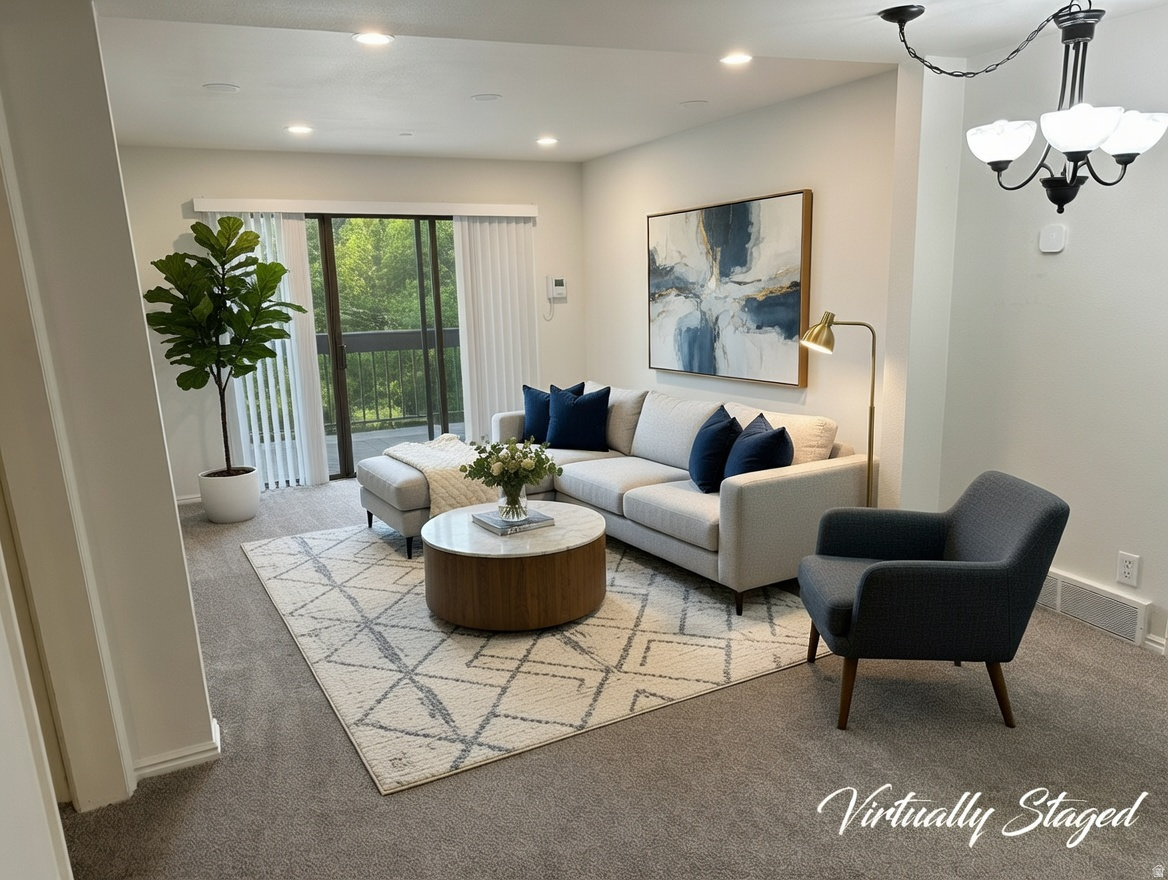 NORTH CANYON CONDO - Residential