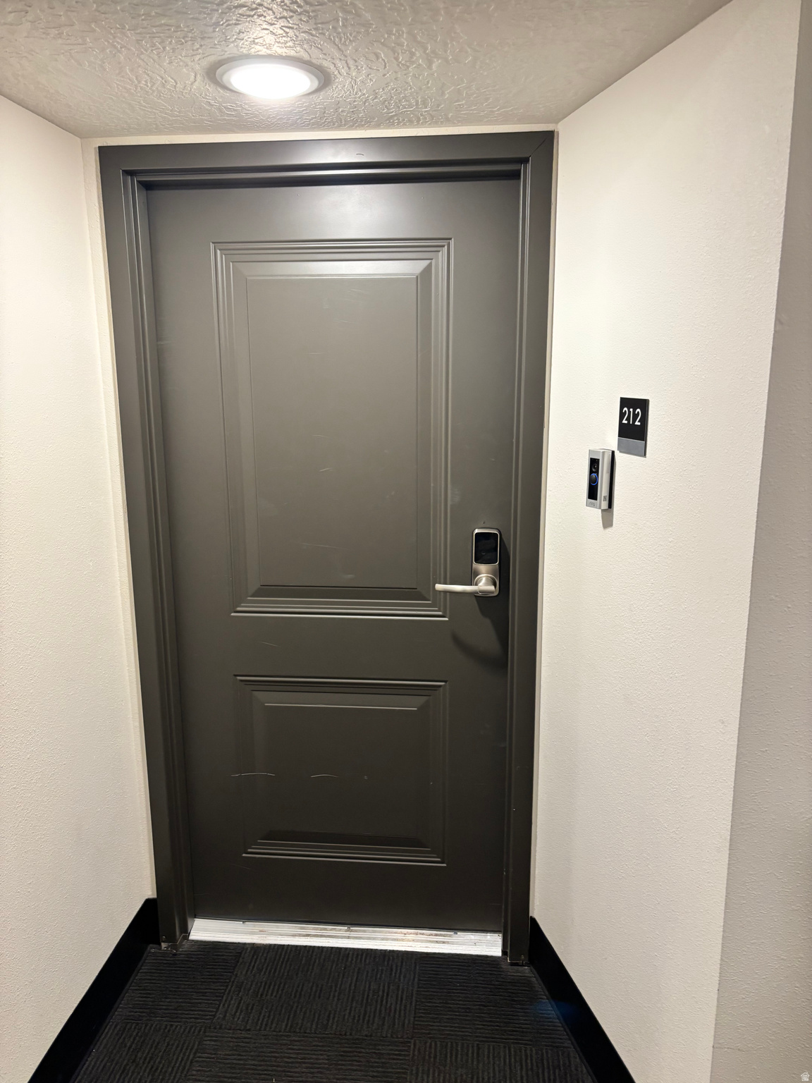 NORTH CANYON CONDO - Residential