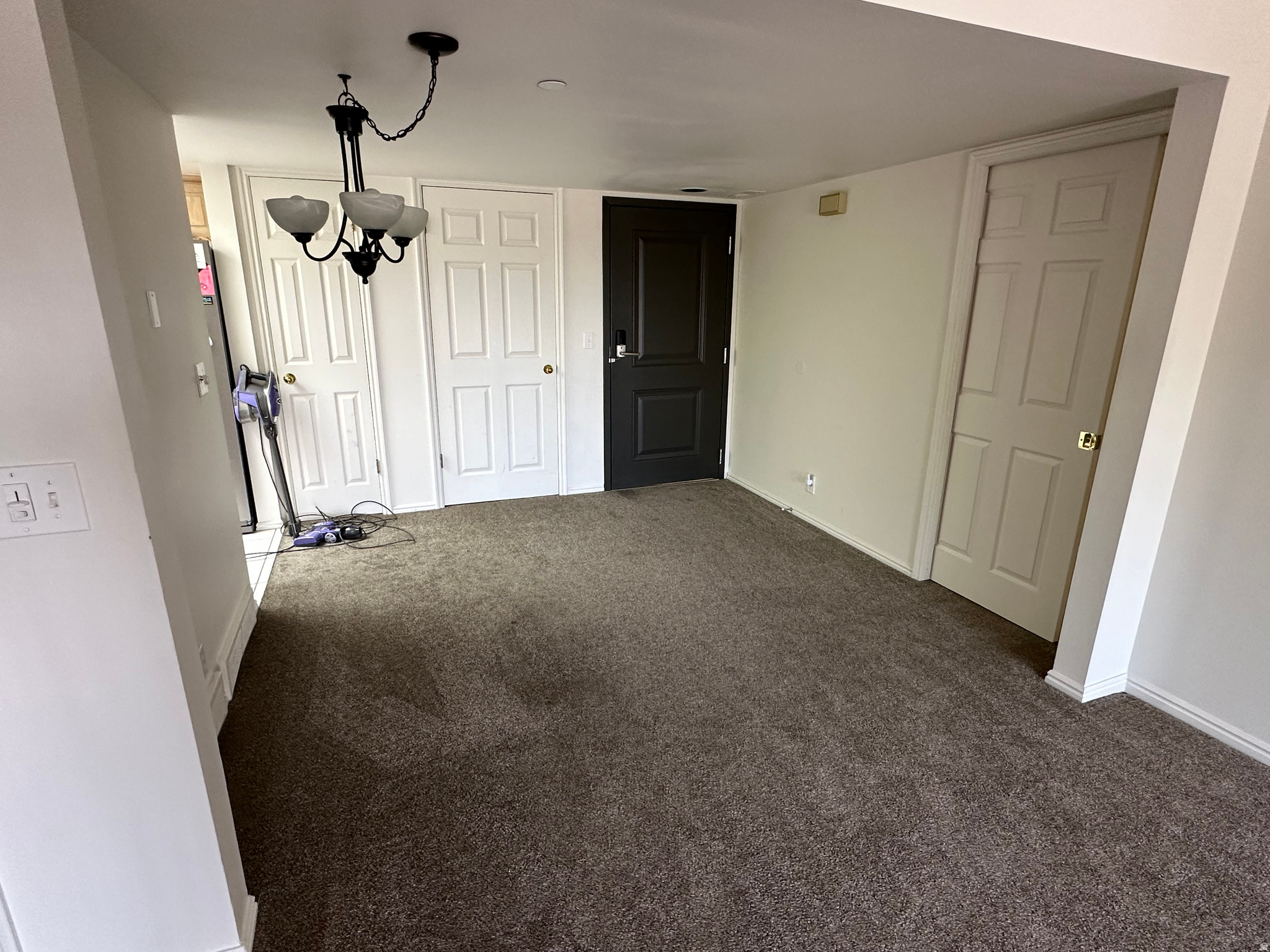 NORTH CANYON CONDO - Residential