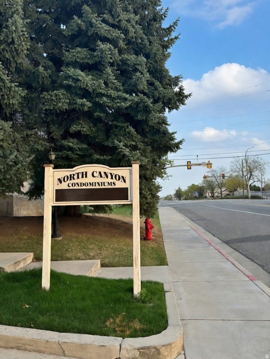 NORTH CANYON CONDO - Residential