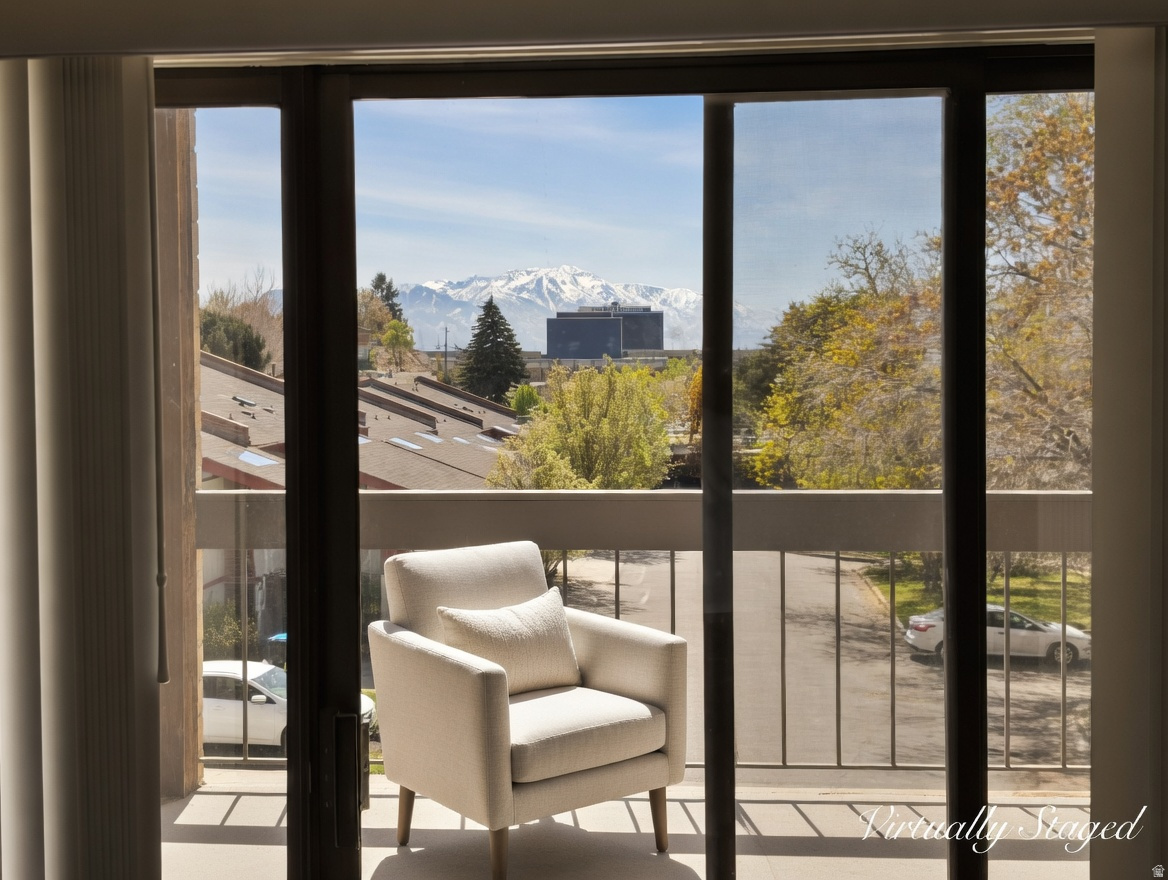 NORTH CANYON CONDO - Residential