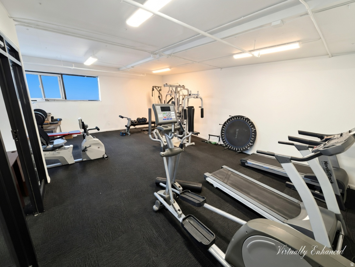 NORTH CANYON CONDO - Residential