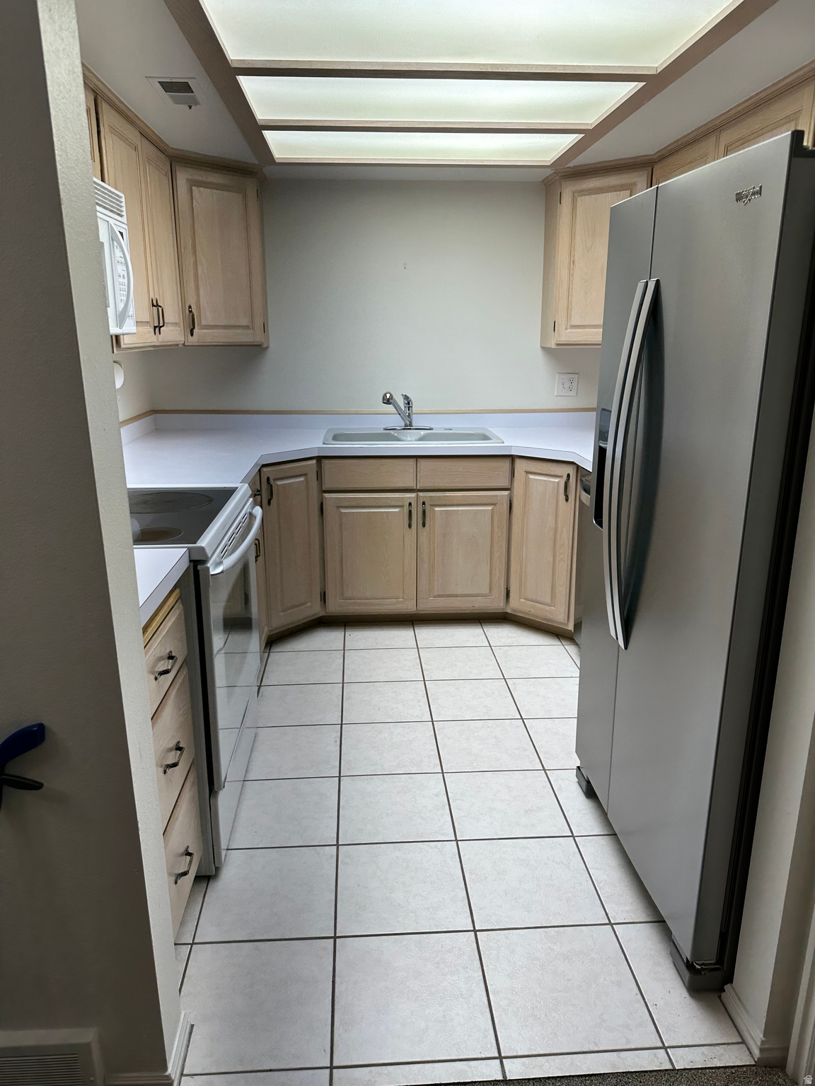 NORTH CANYON CONDO - Residential