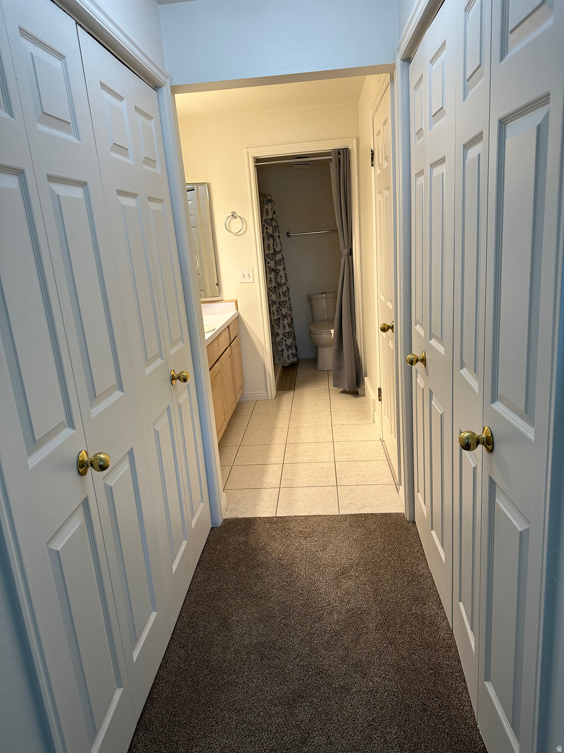 NORTH CANYON CONDO - Residential