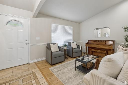 TEMPLE COVE - Residential