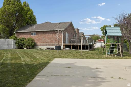 TEMPLE COVE - Residential