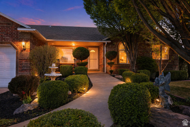 TEMPLE COVE - Residential