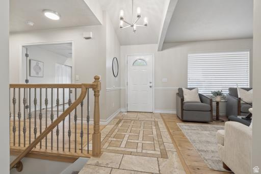 TEMPLE COVE - Residential