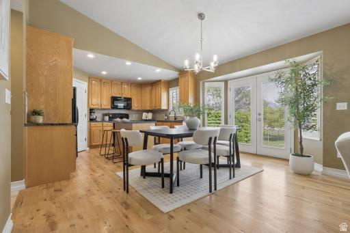 TEMPLE COVE - Residential