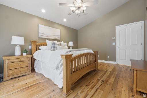 TEMPLE COVE - Residential