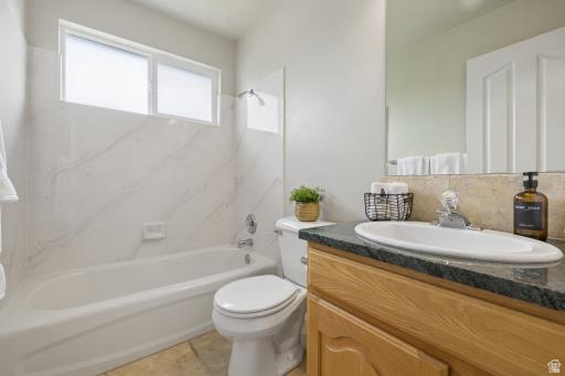 TEMPLE COVE - Residential