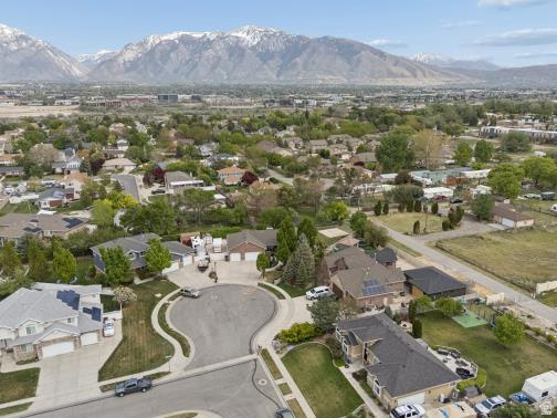 TEMPLE COVE - Residential