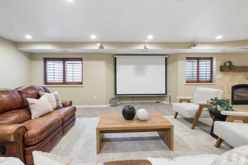 TEMPLE COVE - Residential