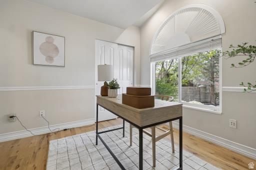 TEMPLE COVE - Residential