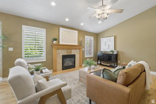 TEMPLE COVE - Residential