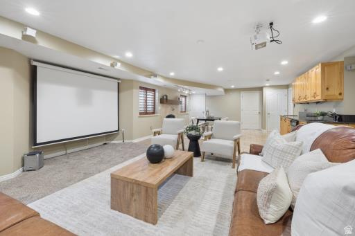 TEMPLE COVE - Residential