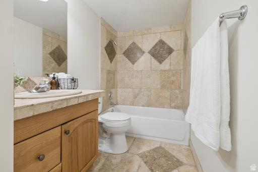 TEMPLE COVE - Residential