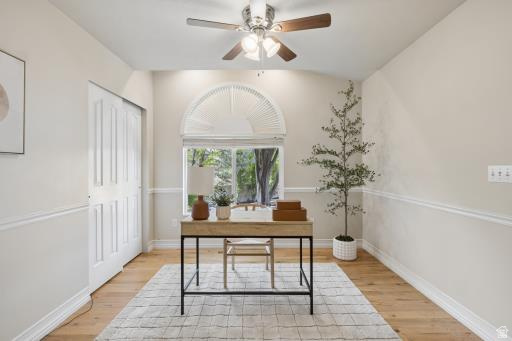 TEMPLE COVE - Residential