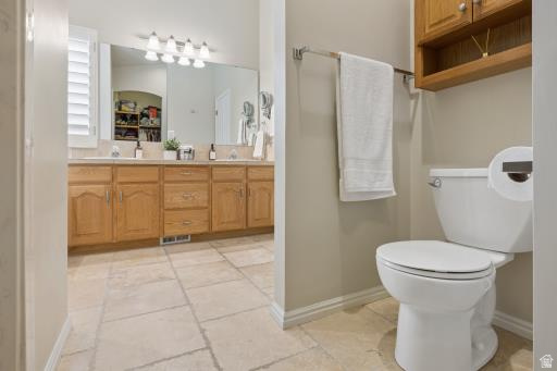 TEMPLE COVE - Residential