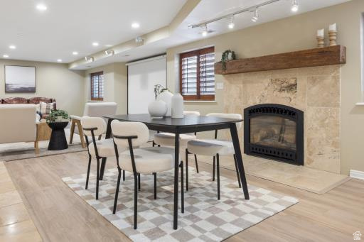 TEMPLE COVE - Residential