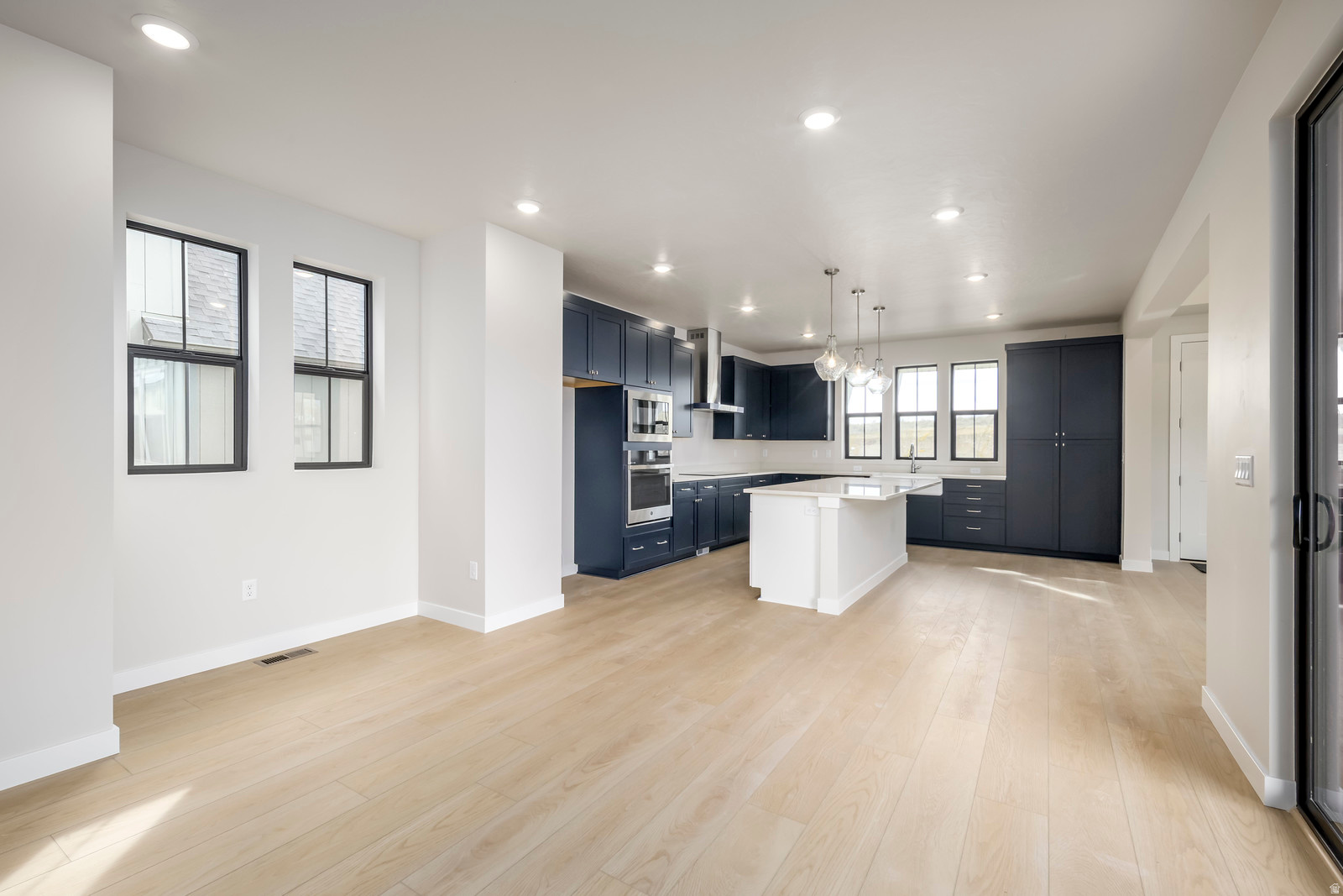 TERRAINE - Residential