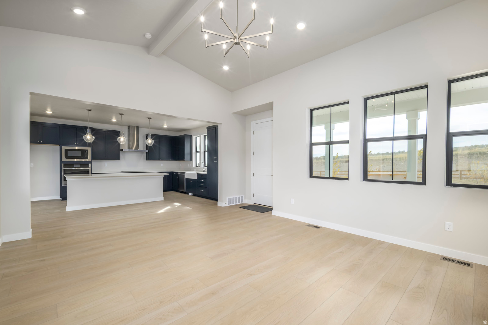 TERRAINE - Residential