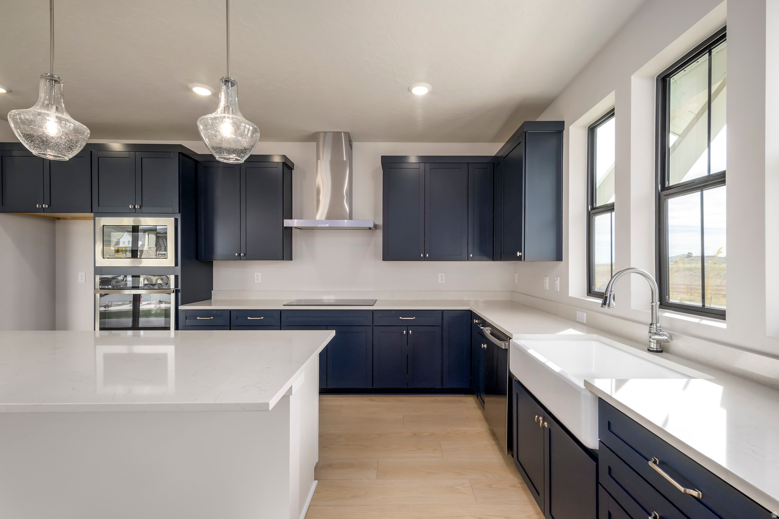 TERRAINE - Residential