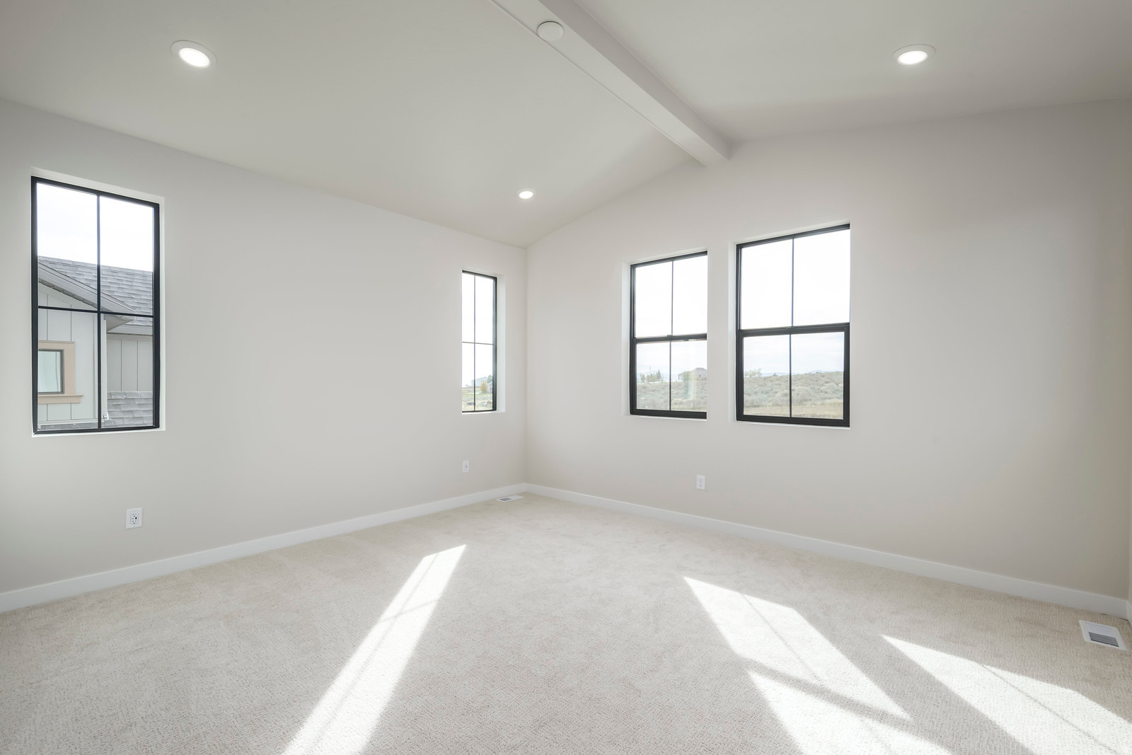 TERRAINE - Residential