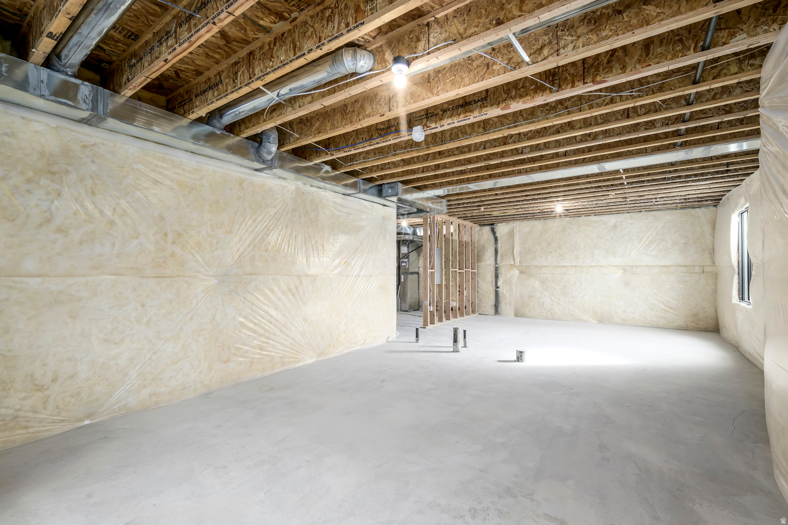 TERRAINE - Residential