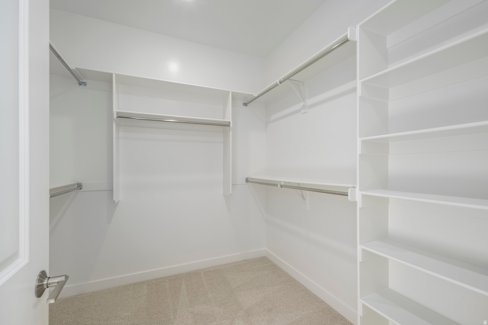 TERRAINE - Residential