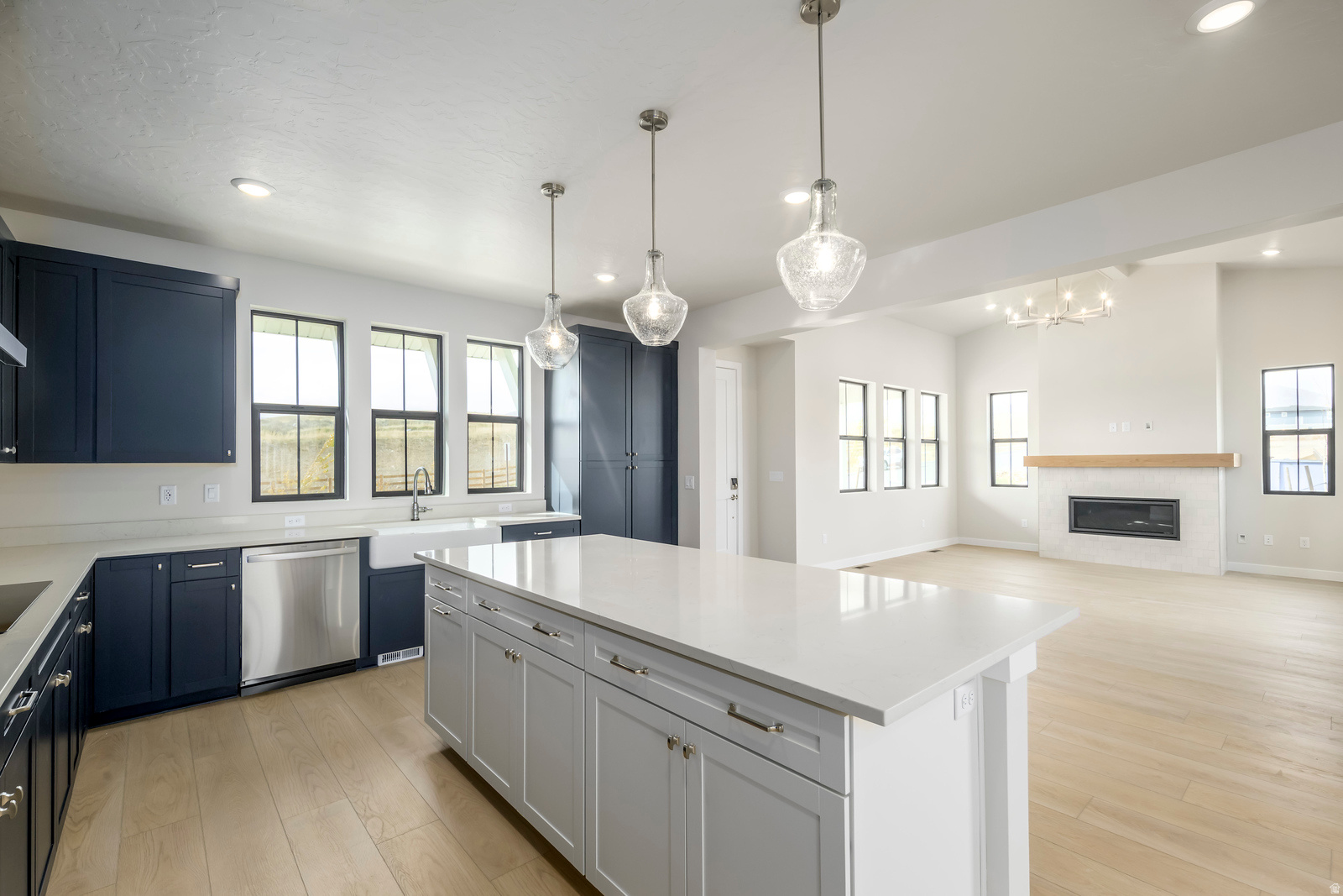 TERRAINE - Residential