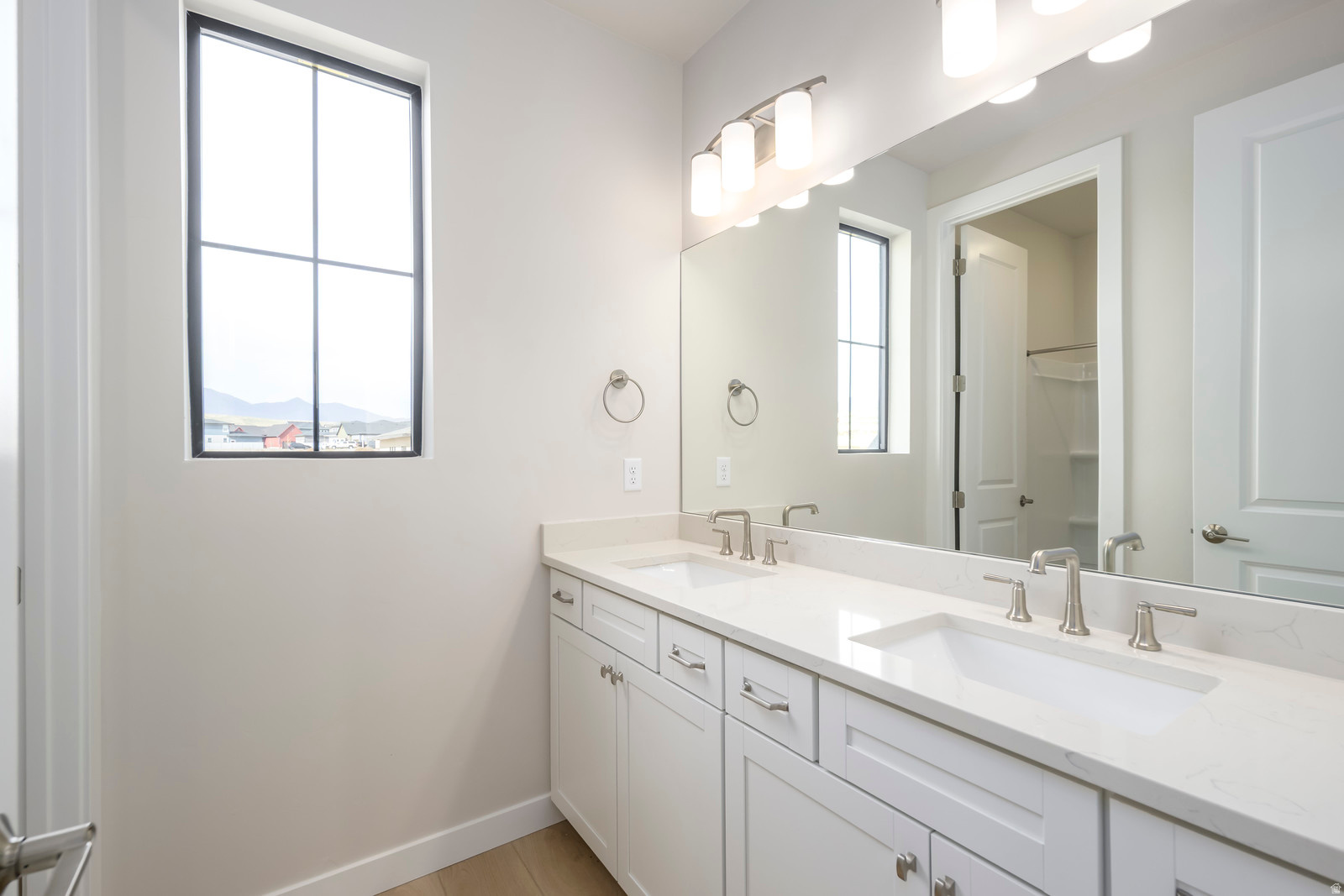 TERRAINE - Residential