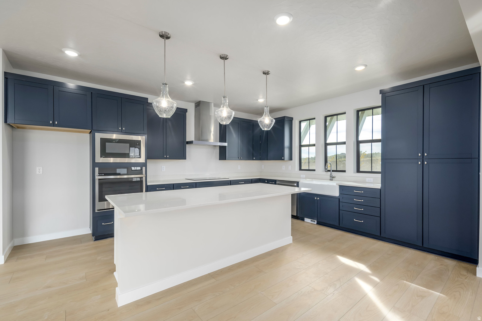 TERRAINE - Residential