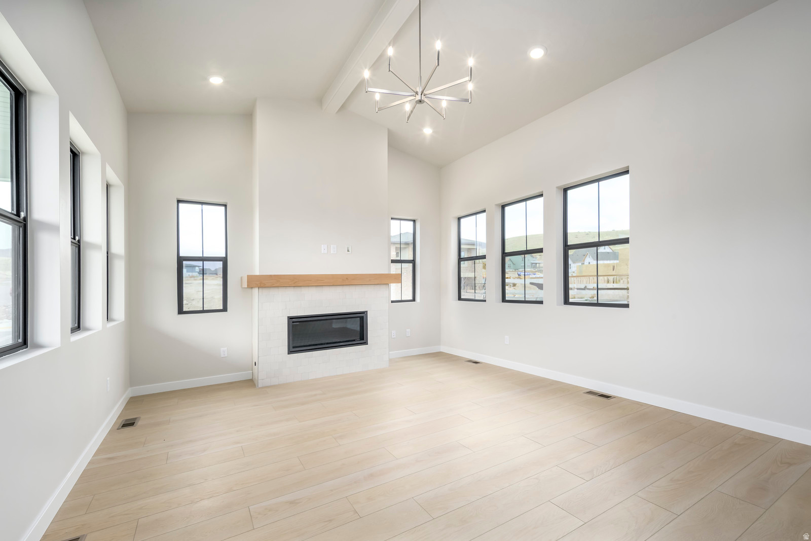 TERRAINE - Residential