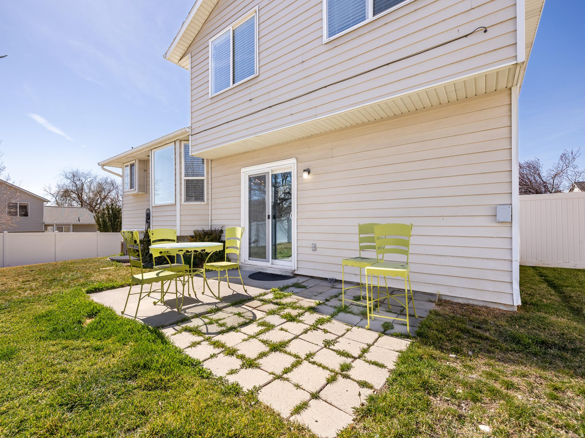 KIMBERLY ESTATES - Residential