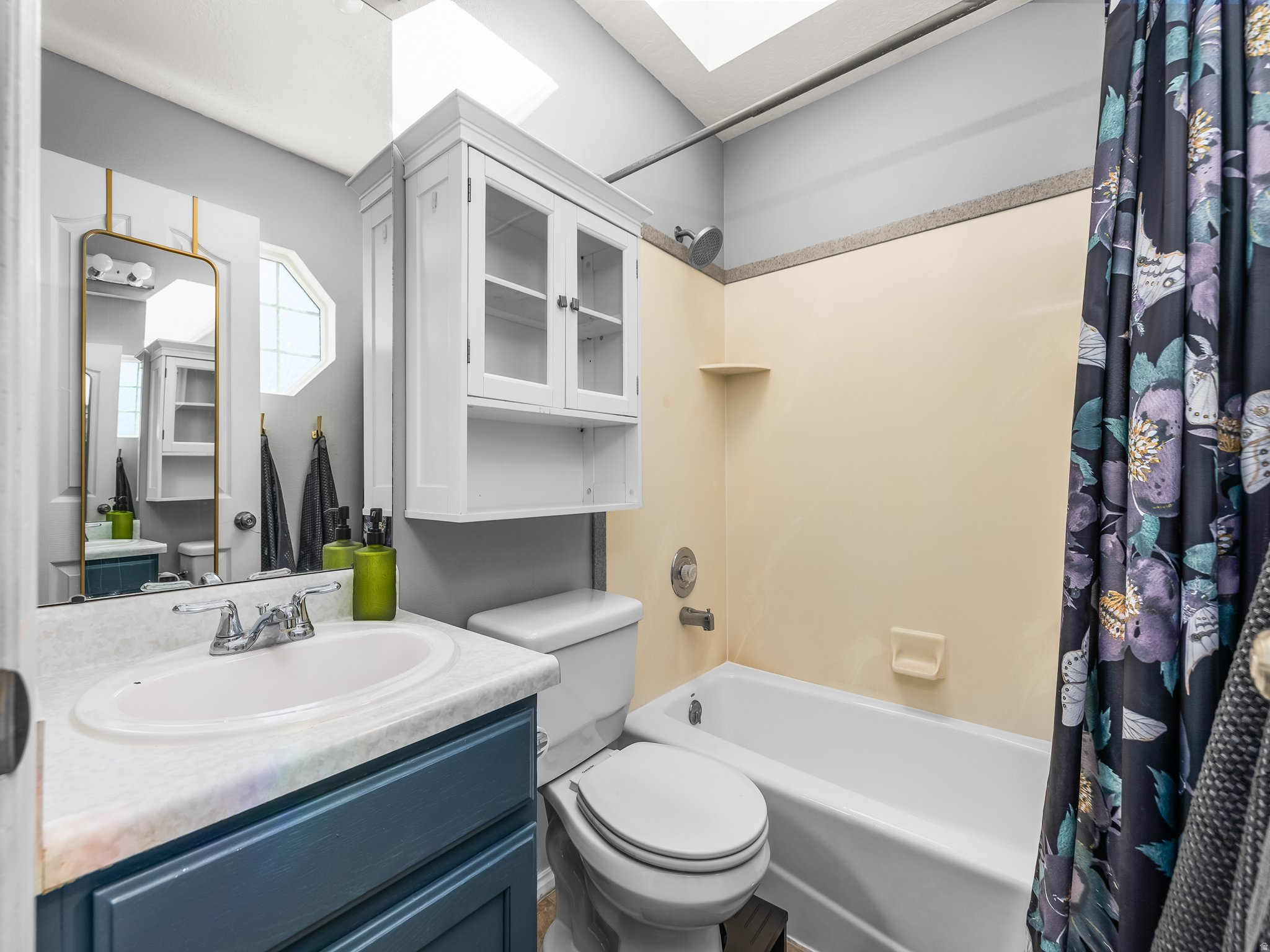 KIMBERLY ESTATES - Residential