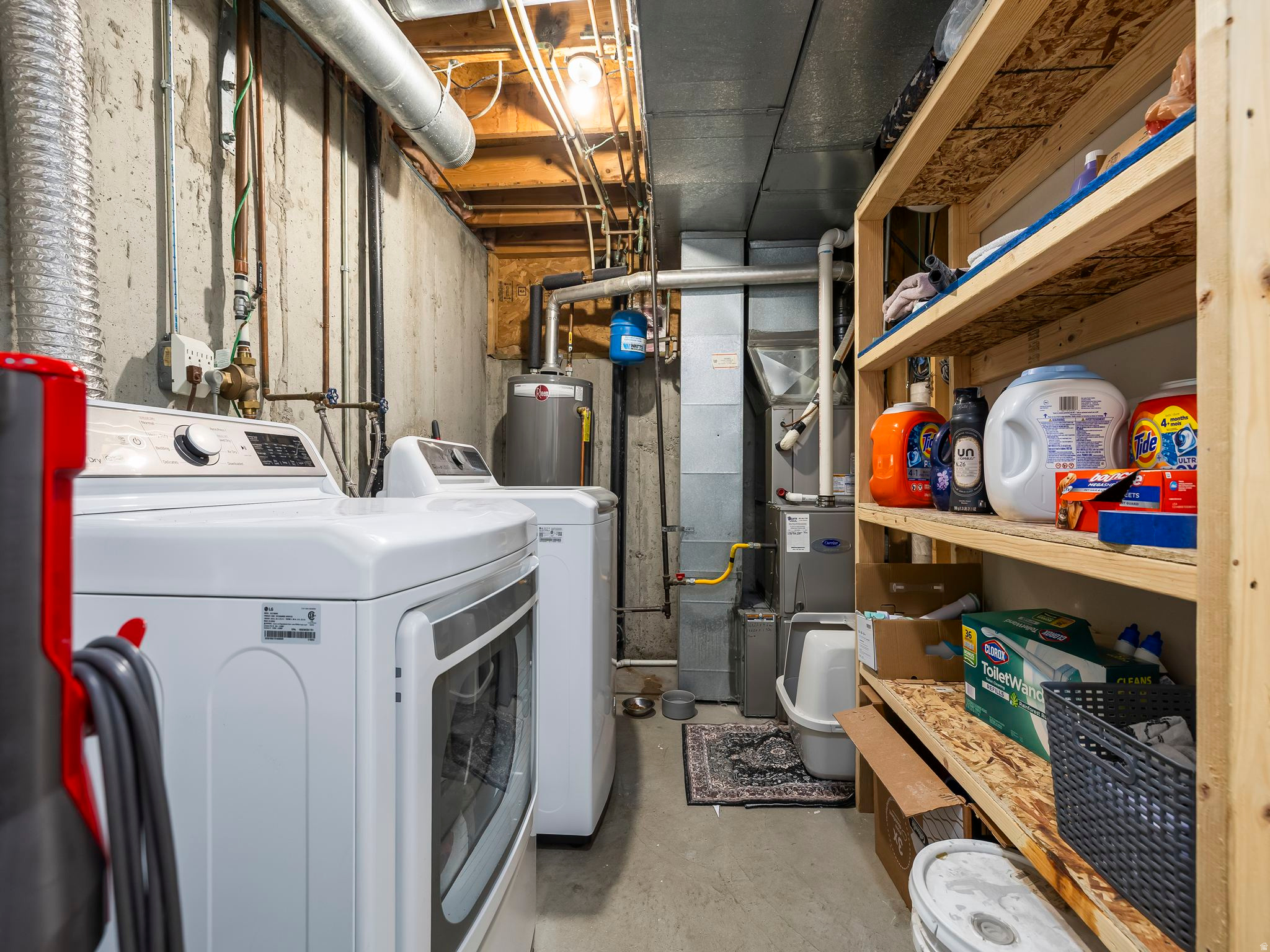 KIMBERLY ESTATES - Residential