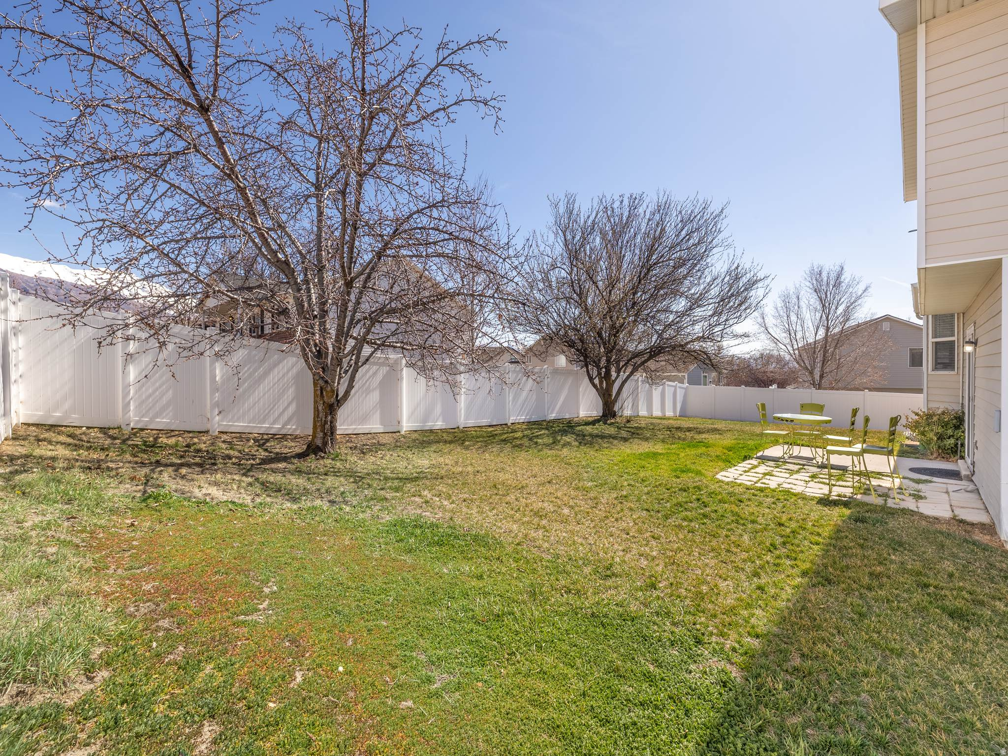 KIMBERLY ESTATES - Residential