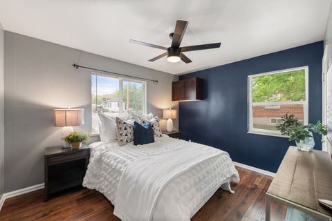 Tiny photo for 2560 E 2940 S, Salt Lake City, UT 84109 (MLS # 2151920)